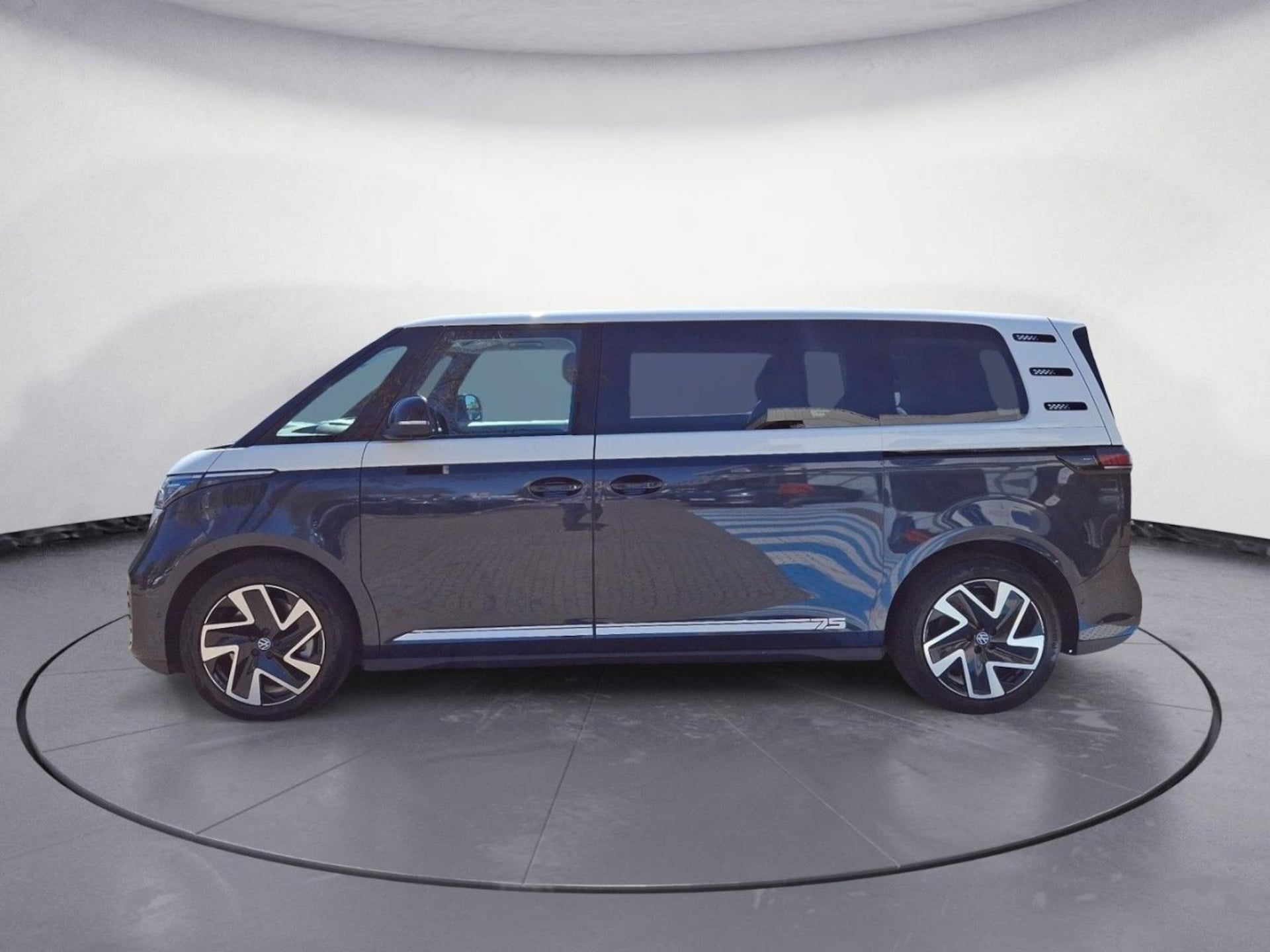 Volkswagen ID. Buzz Pro