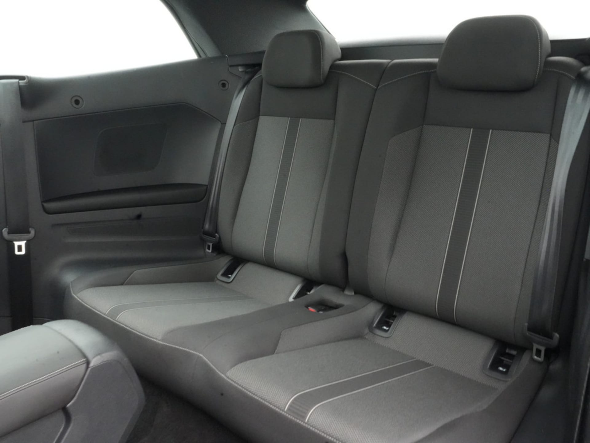 Volkswagen T-Roc Cabriolet Style