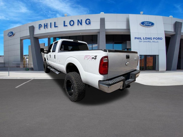 2011 Ford