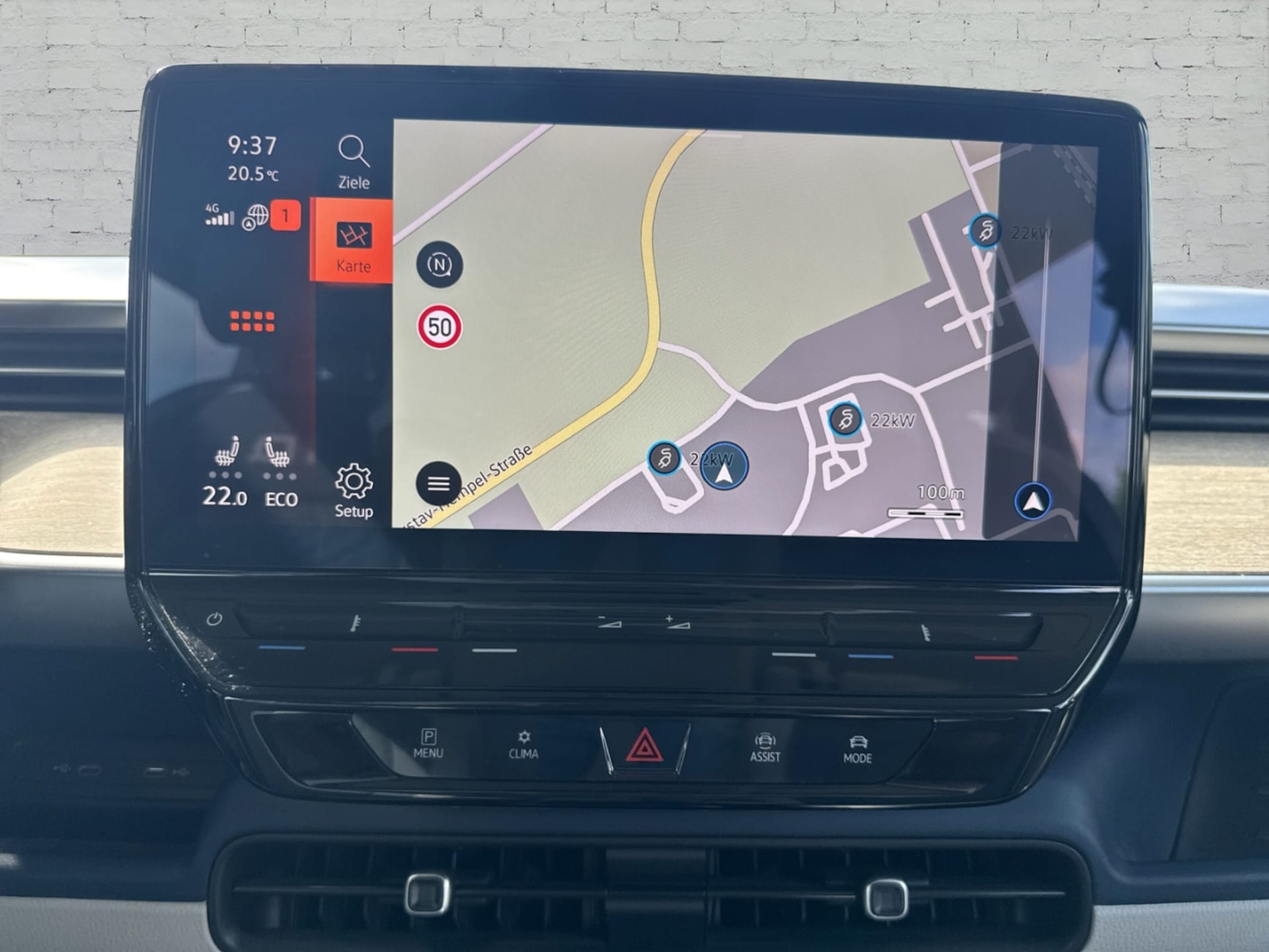 Volkswagen ID. Buzz Pro