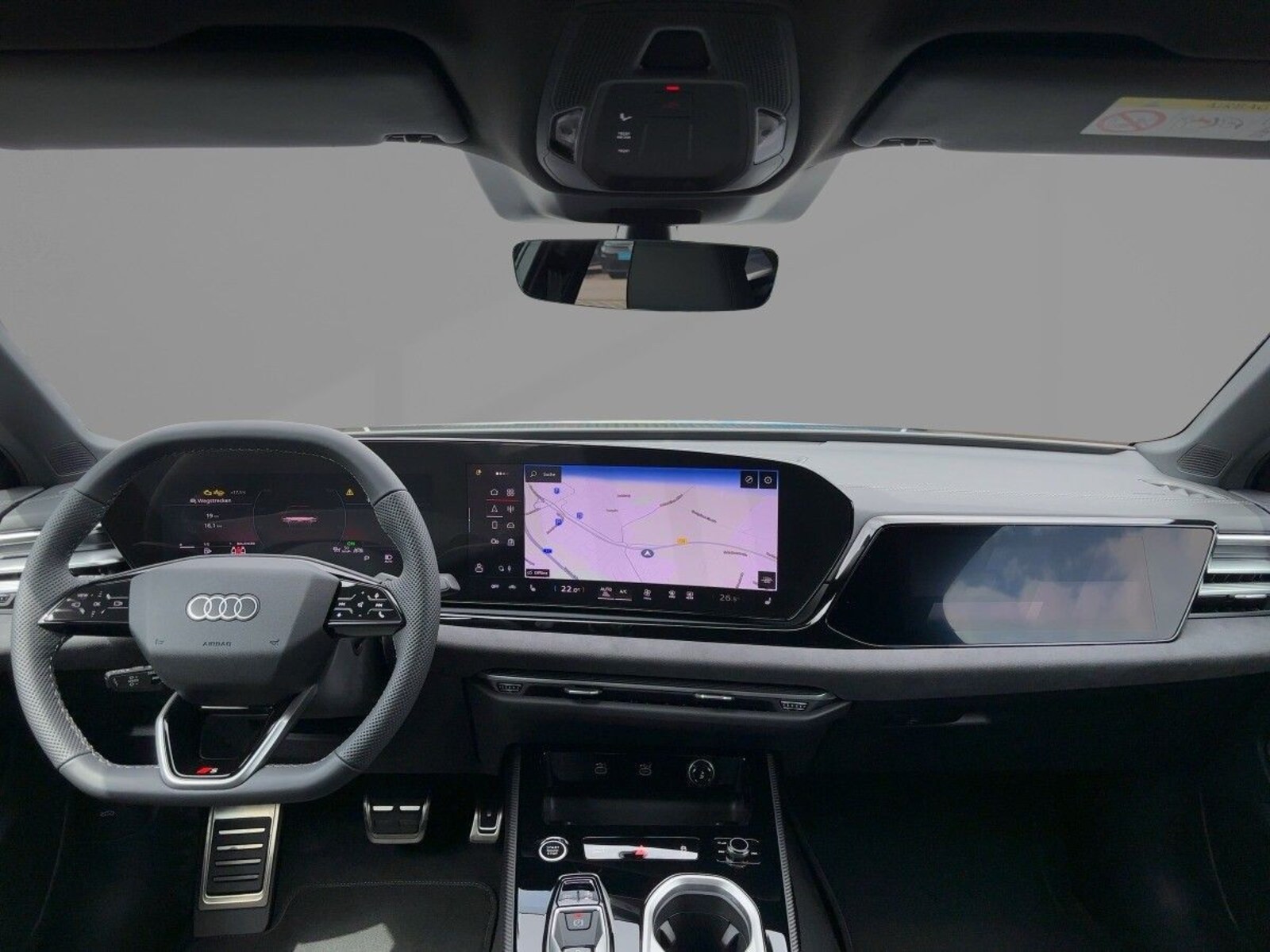 Audi A6 Limousine – Bild 6