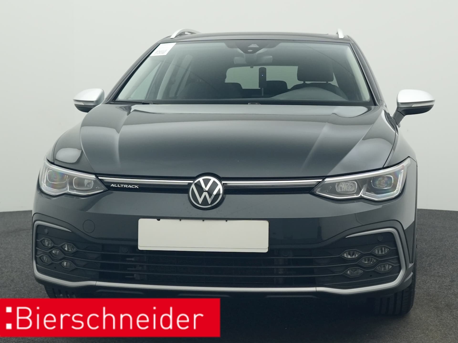 Volkswagen Golf Variant Alltrack