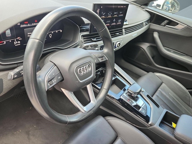 2024 Audi A5 Sportback