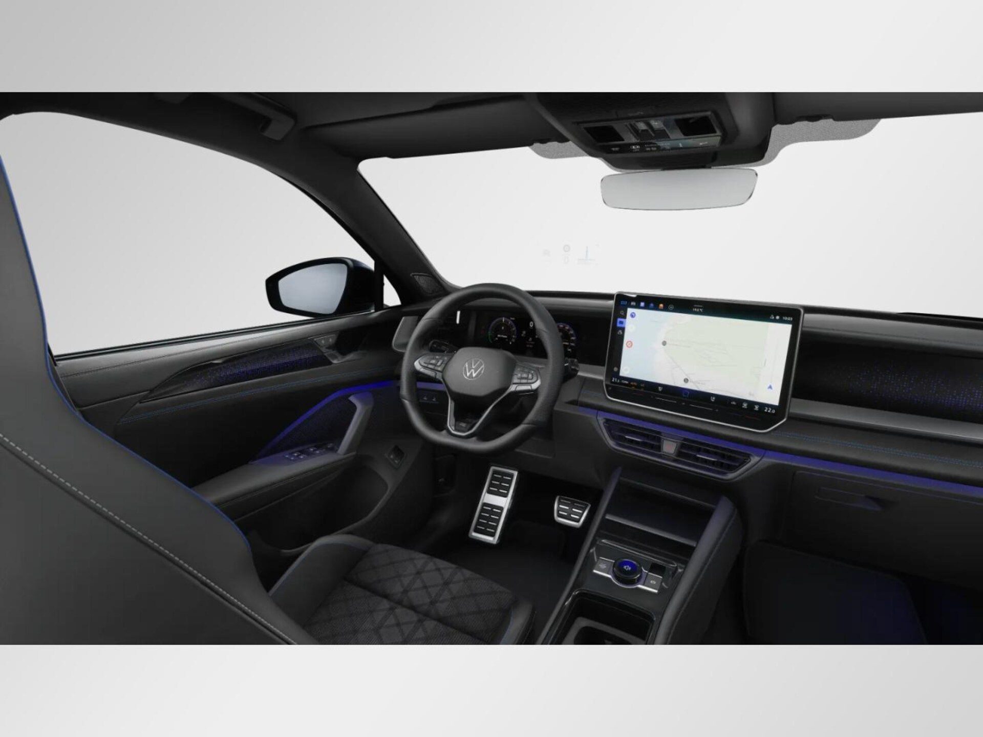 Volkswagen Tayron R-Line