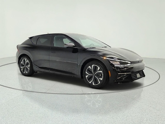 2023 Kia EV6