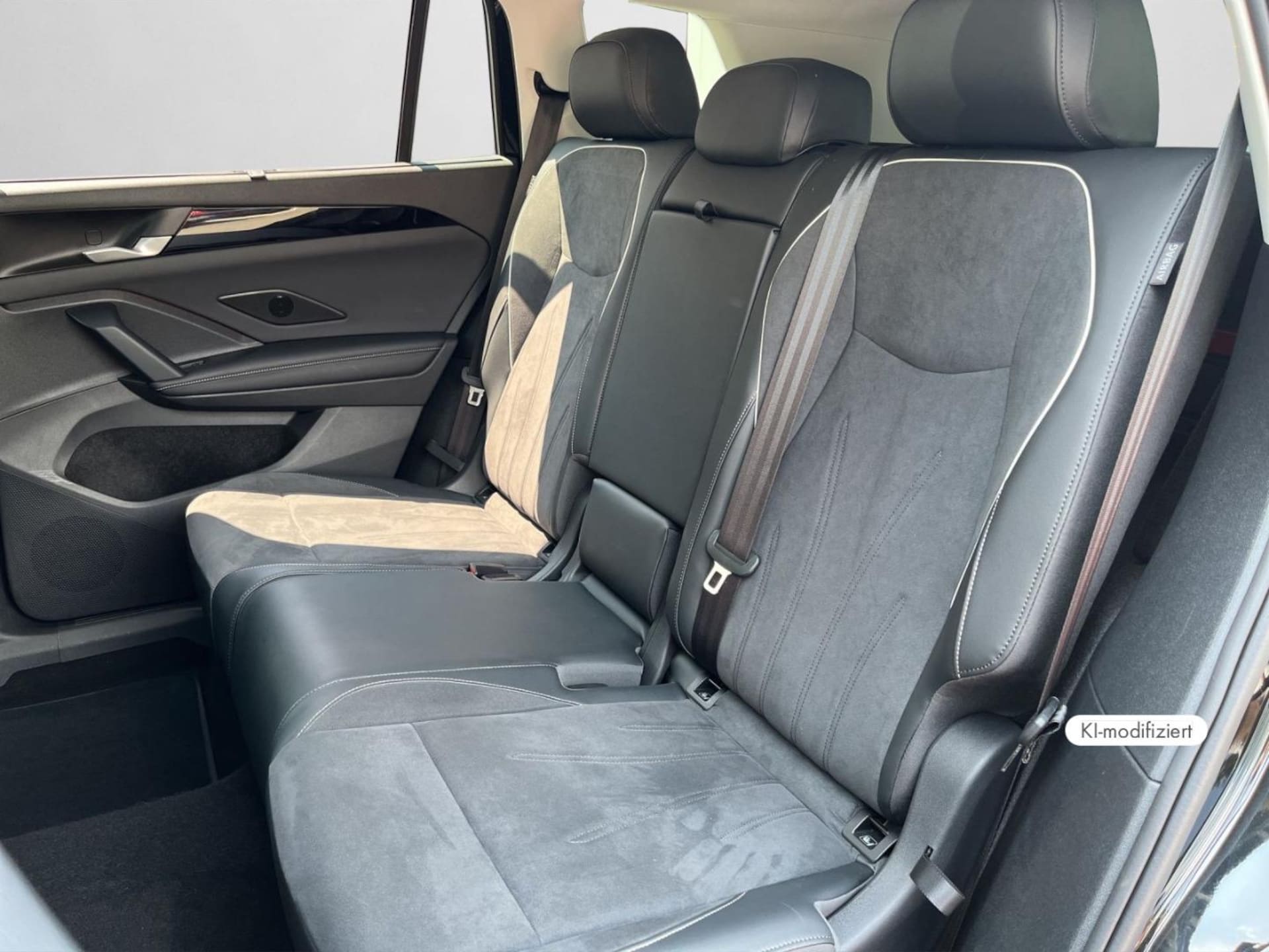 Volkswagen Tayron Elegance