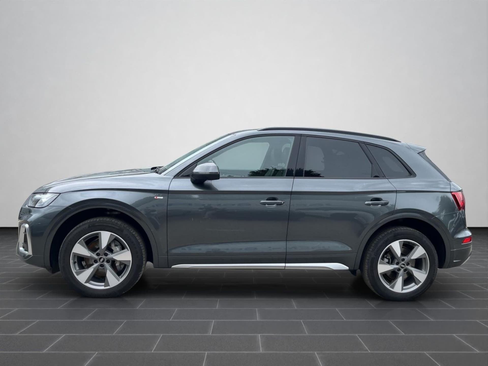 Audi Q5 SUV S line