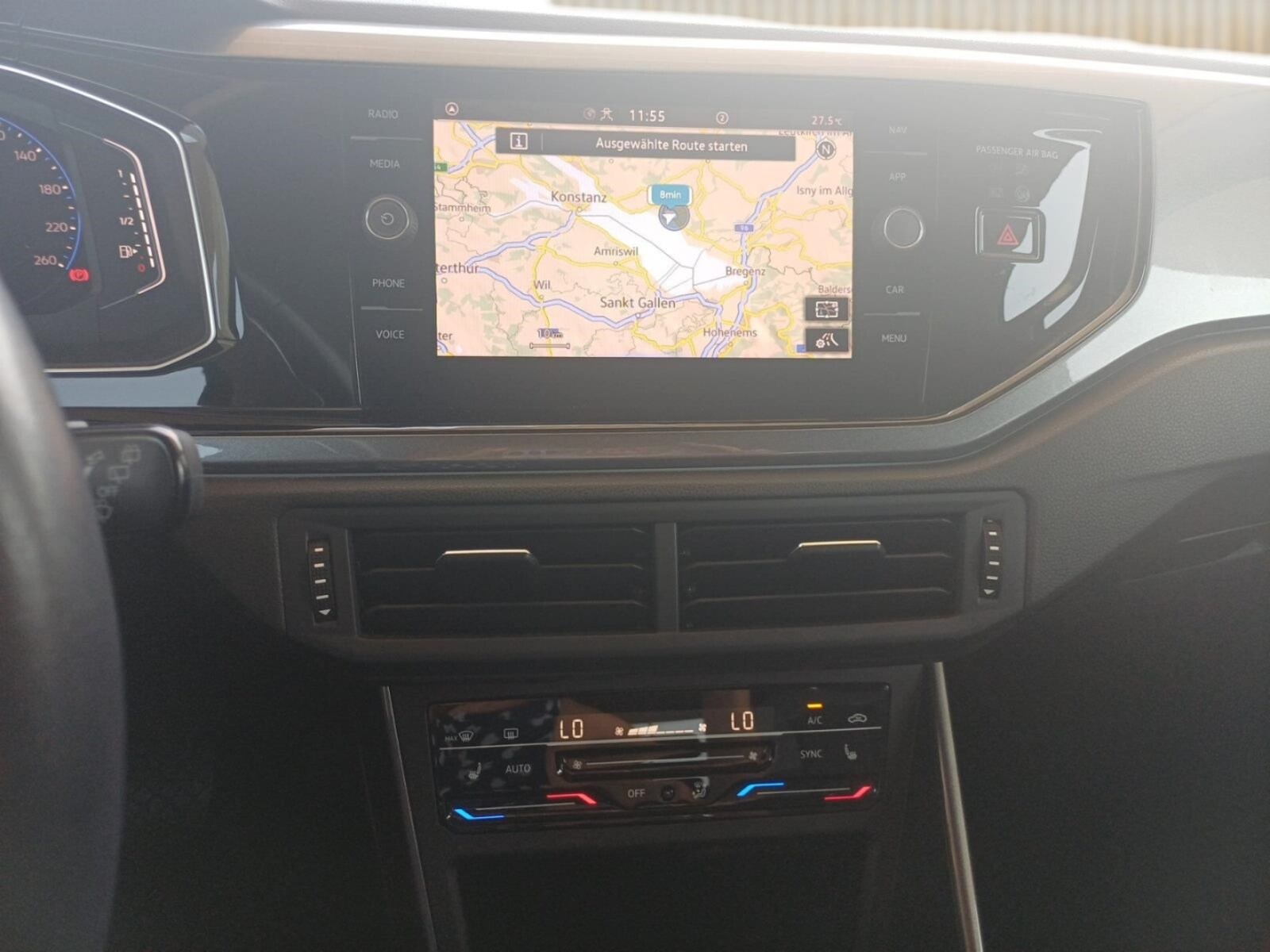 Volkswagen Polo – Bild 9