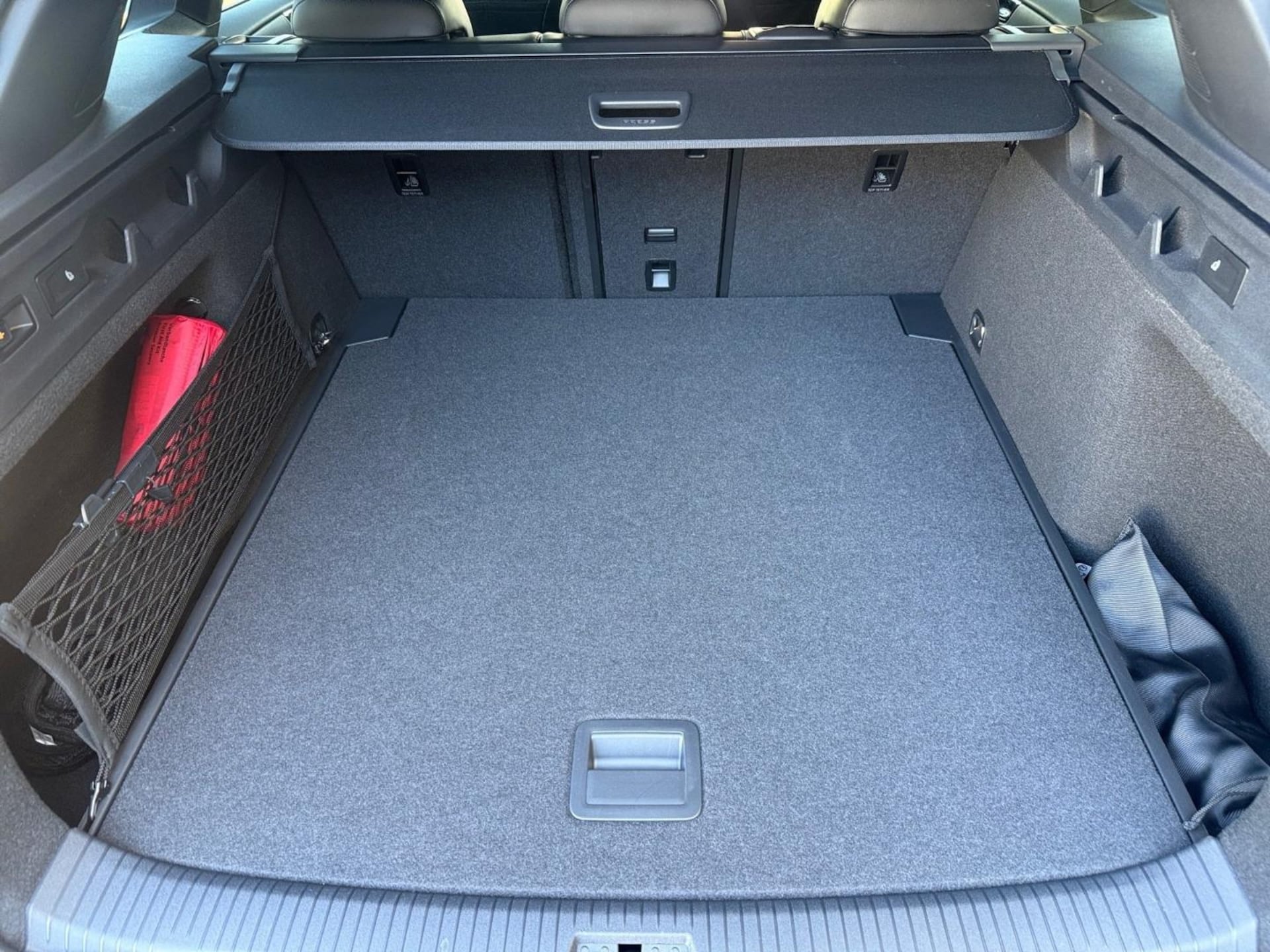 Volkswagen ID.7 Tourer Pro S