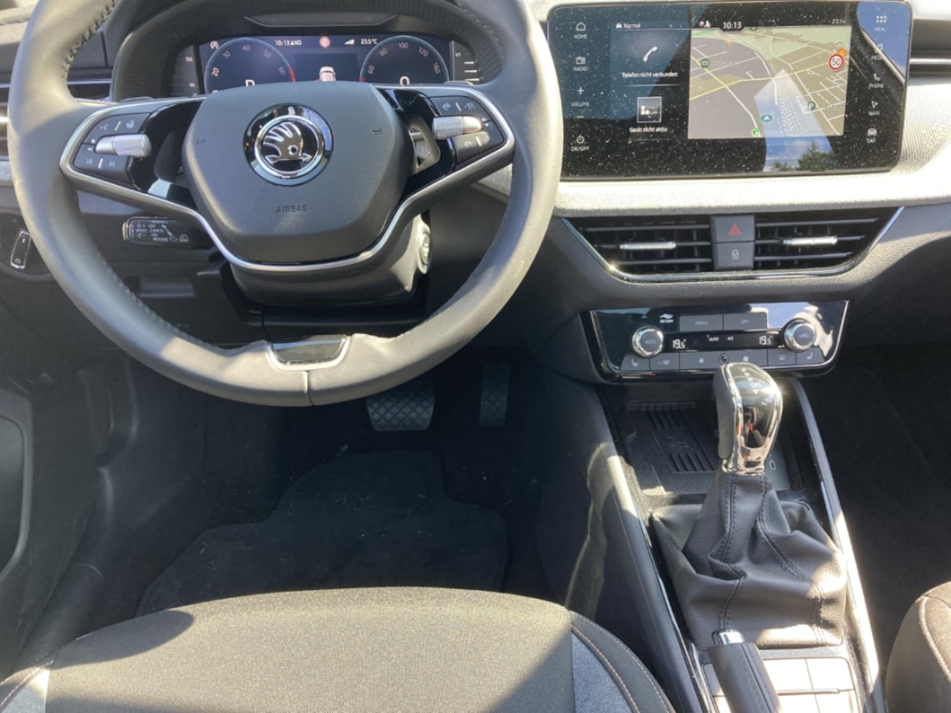 Skoda Kamiq Selection