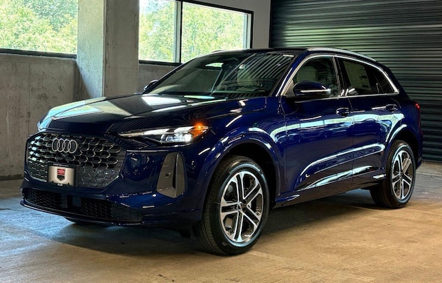 Photo of 2026 Audi Q5 