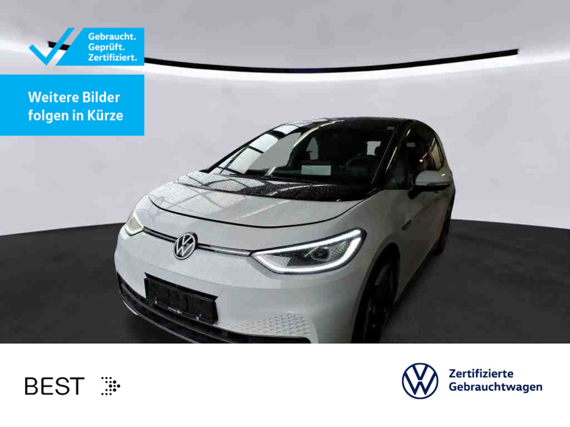Volkswagen ID.3 Pro Performance