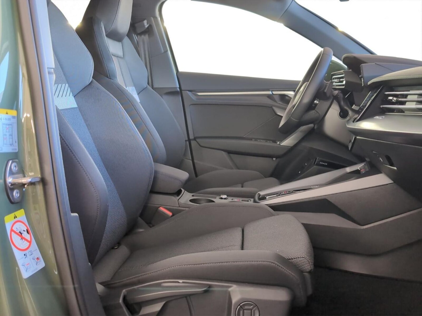 Audi A3 Sportback – Bild 4