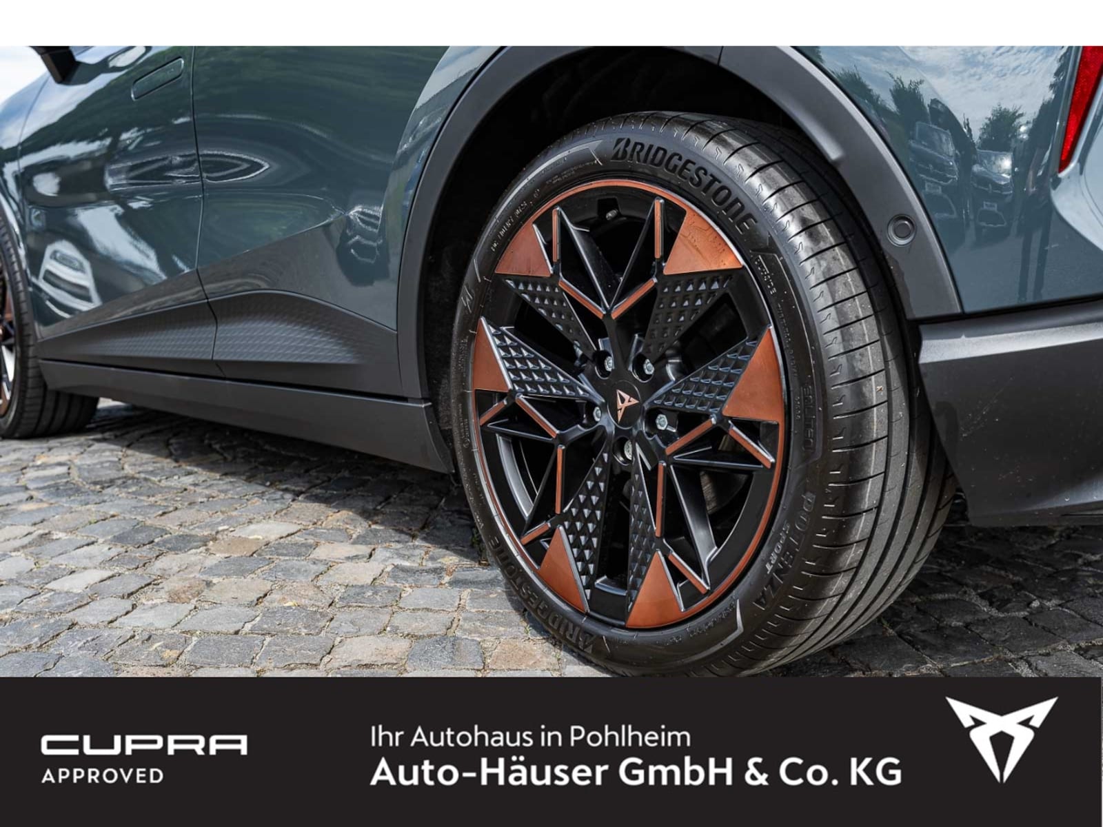 CUPRA Raval – Bild 8