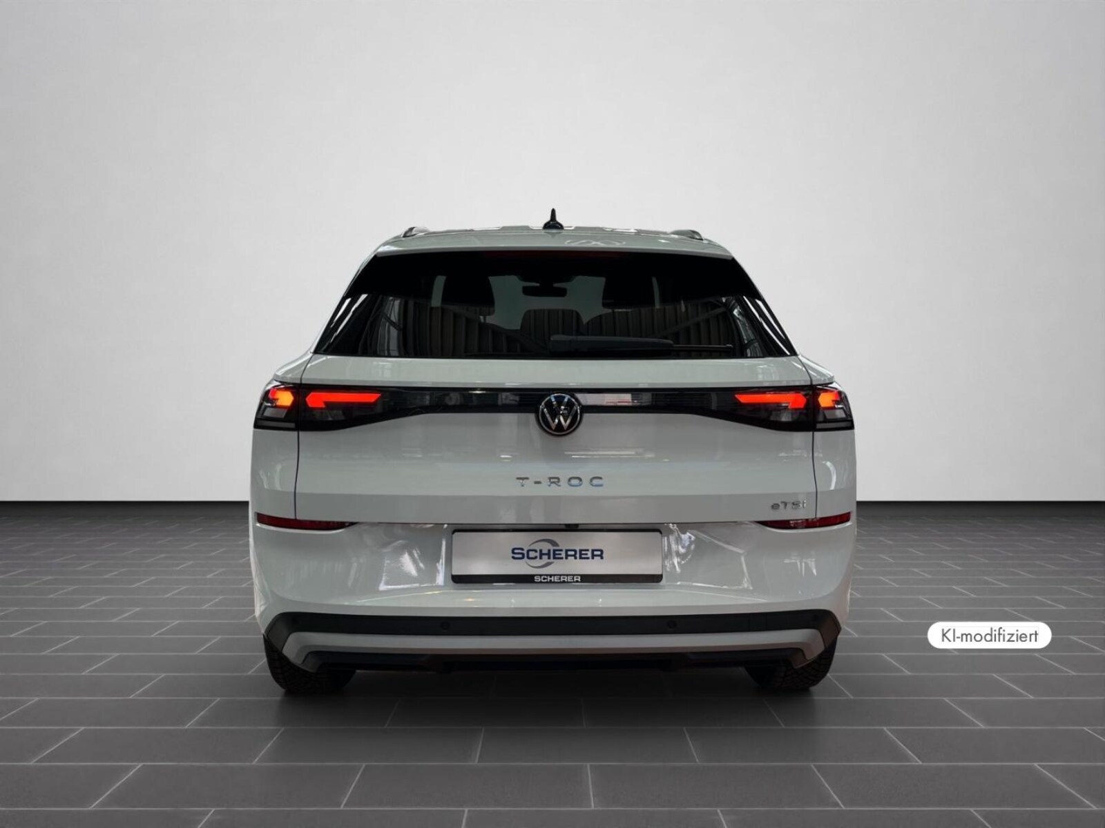 Volkswagen T-Roc – Bild 6
