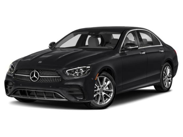 2023 Mercedes-Benz E-Class E450