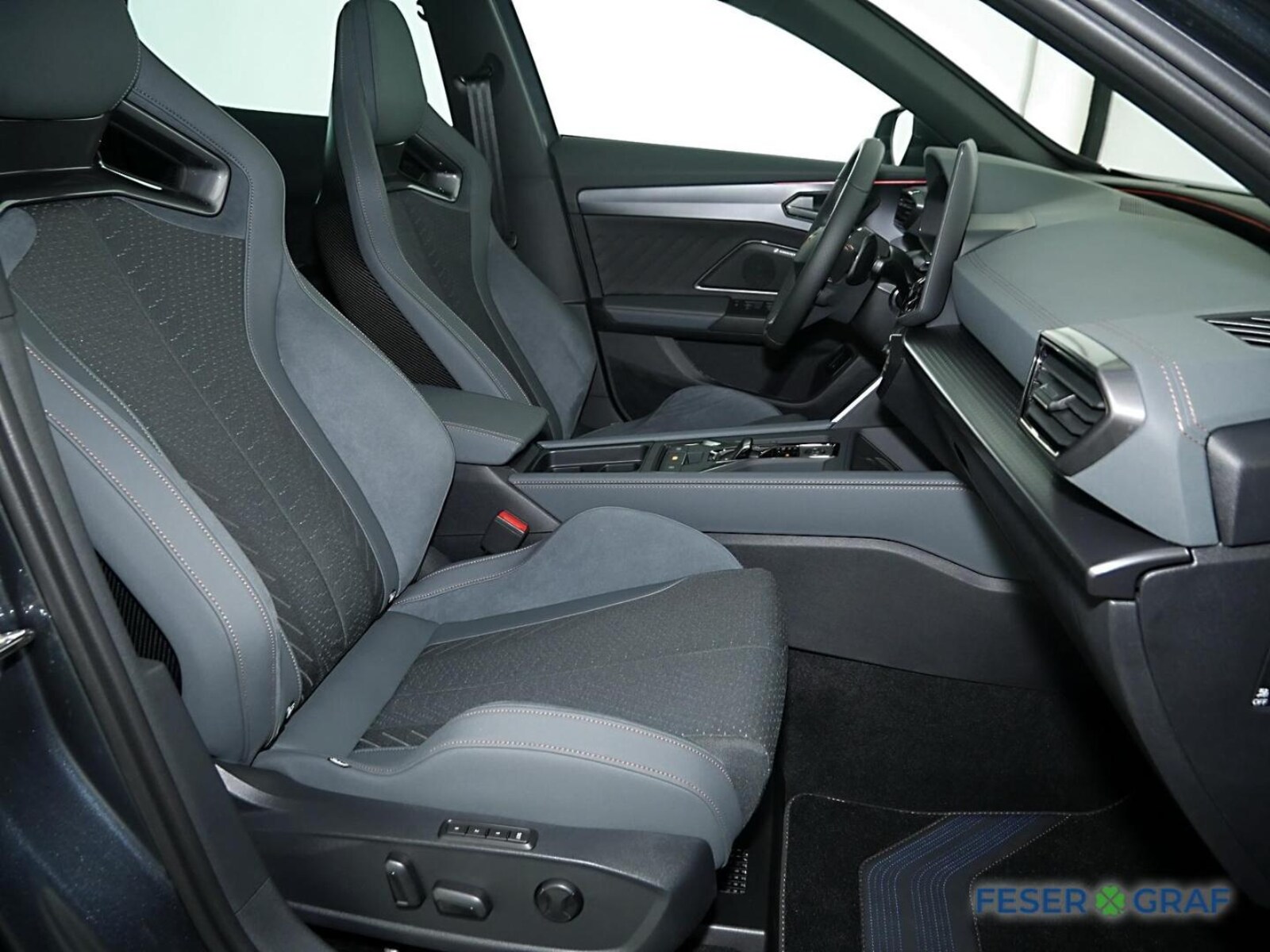 CUPRA Formentor – Bild 4
