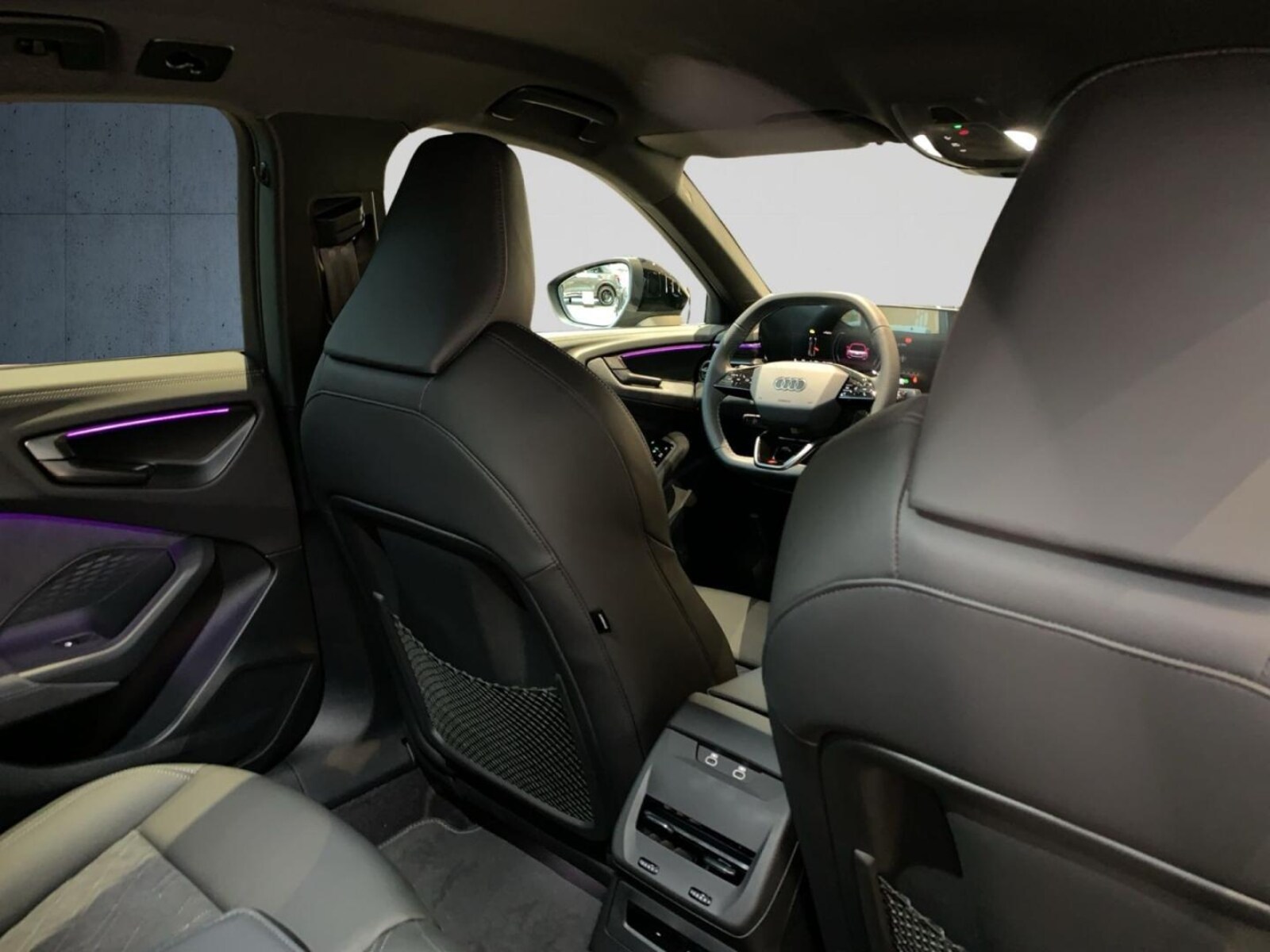 Audi A5 Limousine – Bild 18