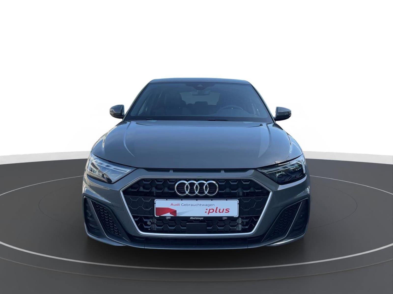 Audi A1 Sportback – Bild 6