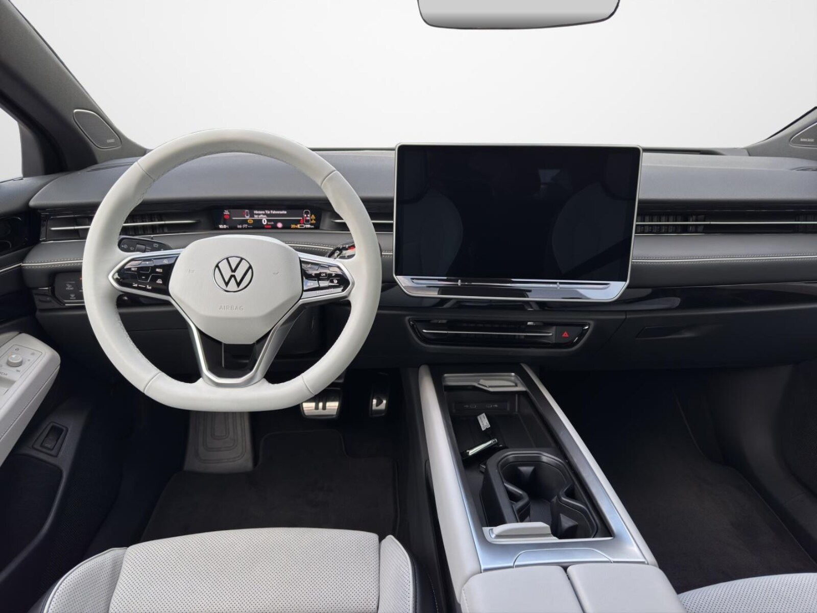 Volkswagen ID.7 Tourer – Bild 9