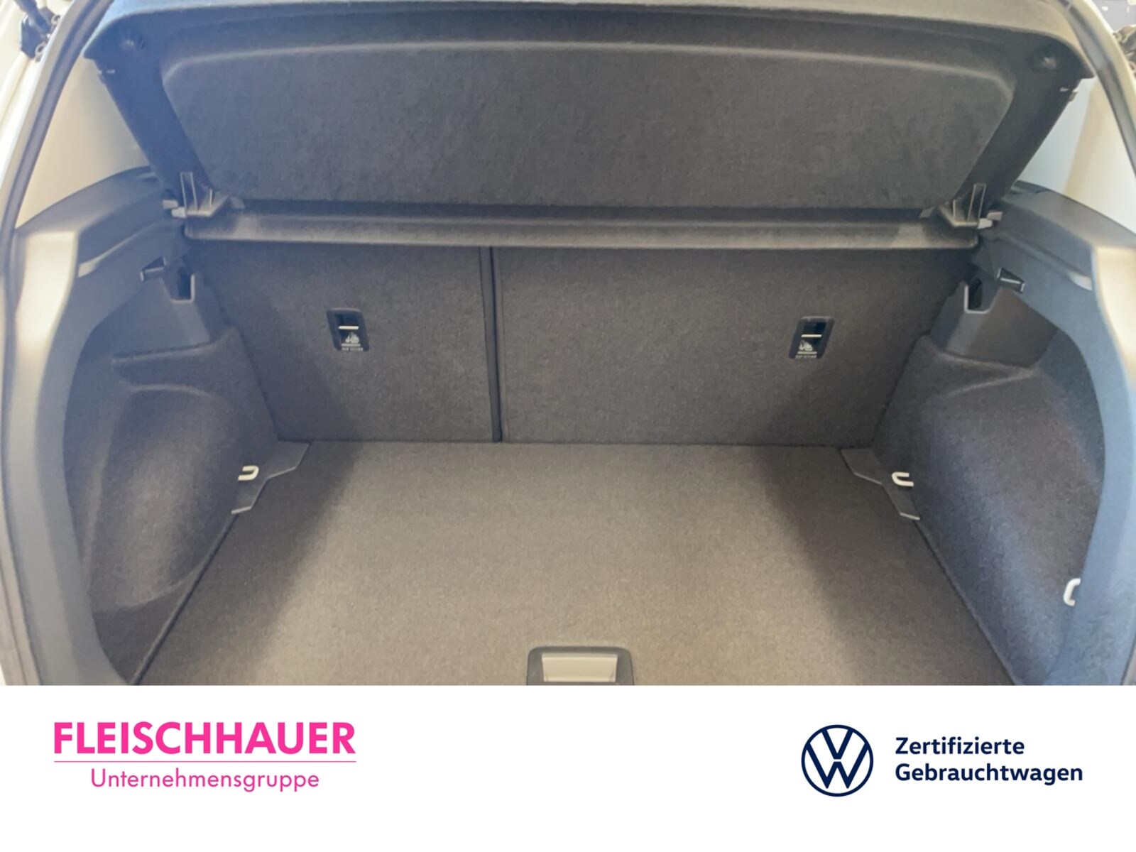 Volkswagen T-Cross – Bild 6