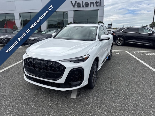 Photo of 2026 Audi Q5 