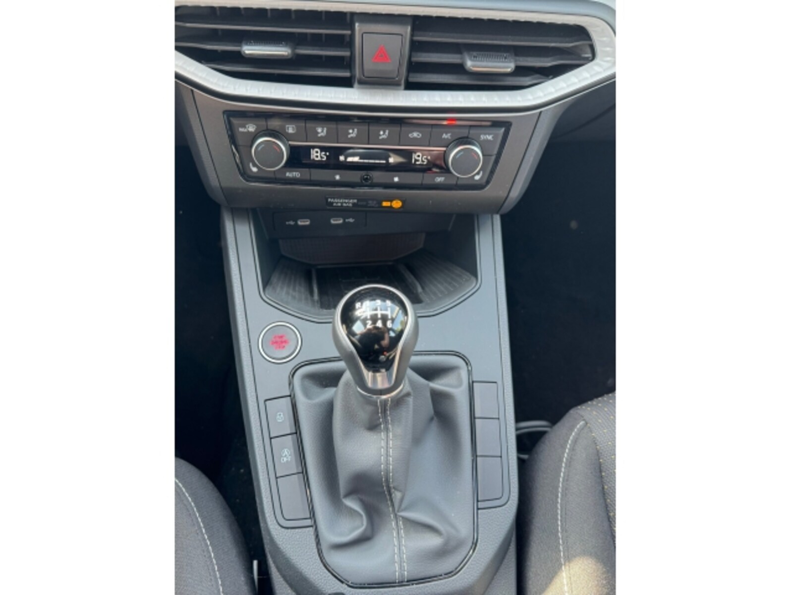 SEAT Ibiza – Bild 14
