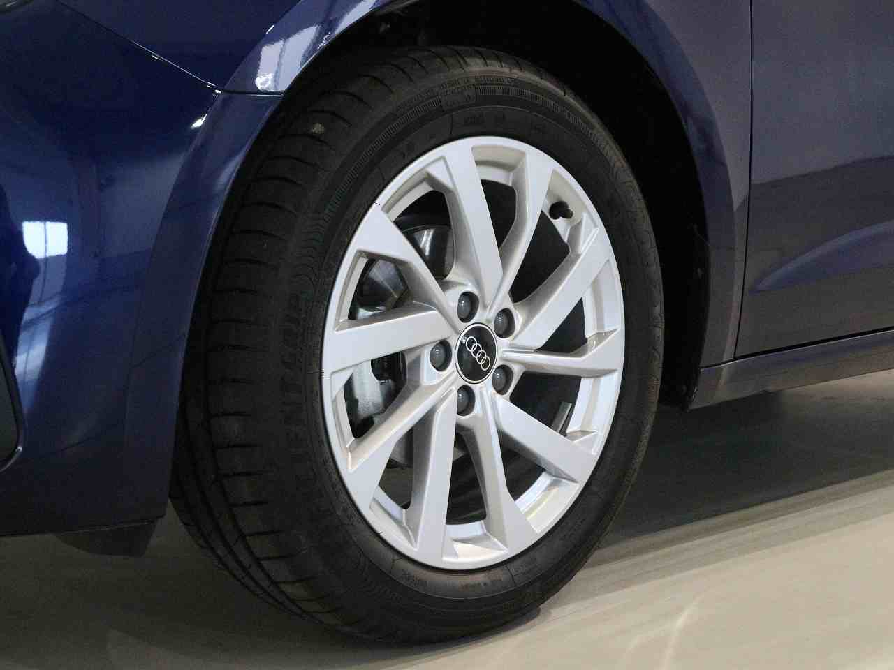 Image about Audi A1 Sportback 25 TFSI advanced 70(95) kW(PS) S tronic
