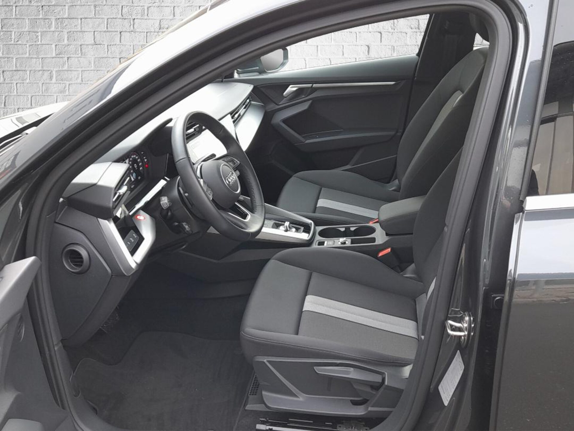 Audi A3 Sportback Advanced