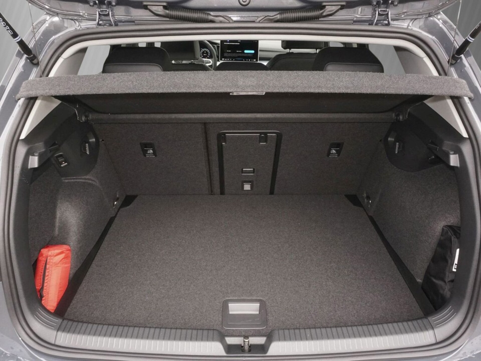 Volkswagen Golf Goal