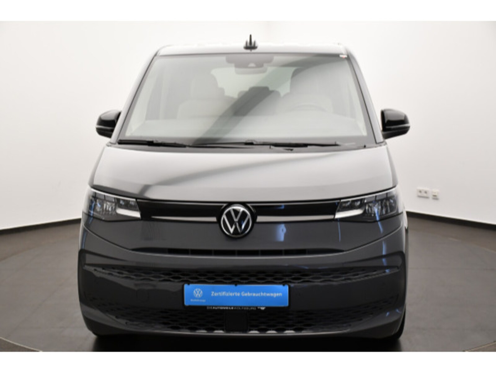 Volkswagen Multivan – Bild 19