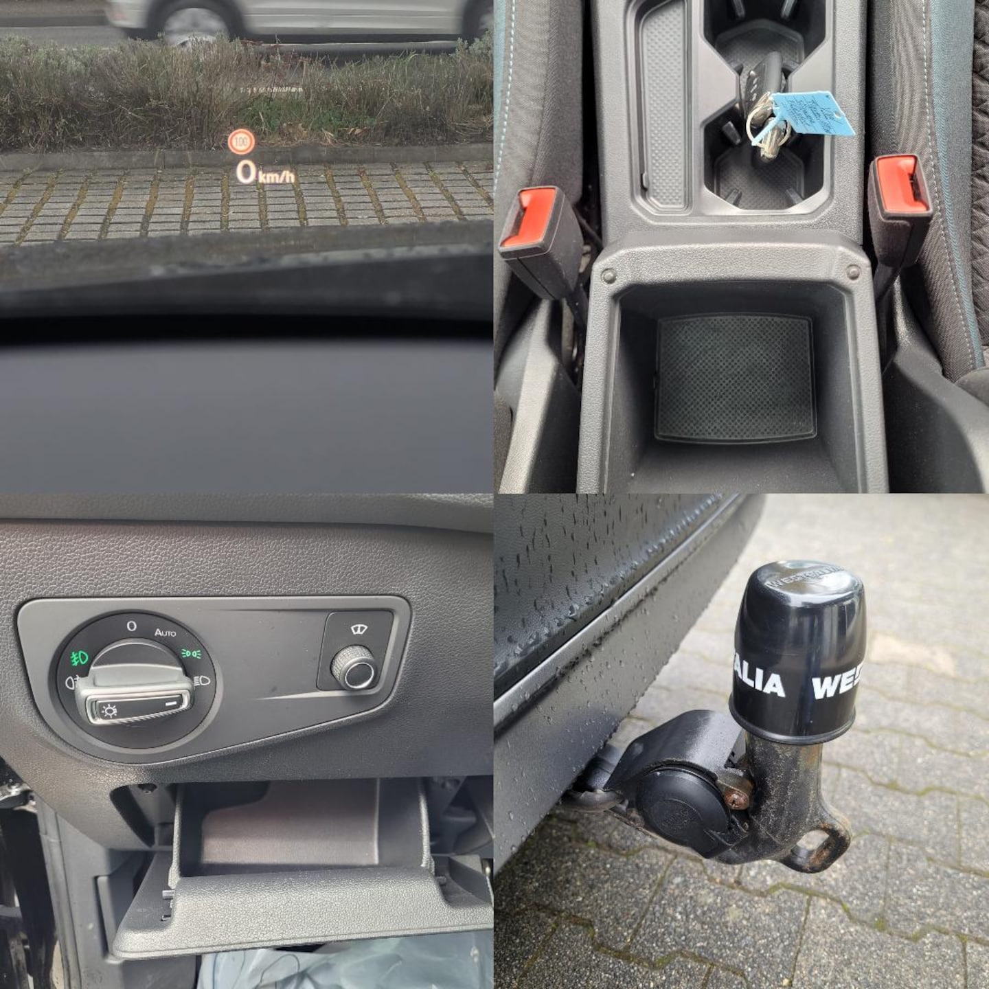 Volkswagen Tiguan Allspace IQ.DRIVE
