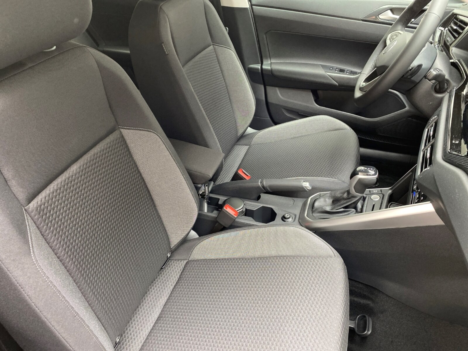 Volkswagen Taigo – Bild 10