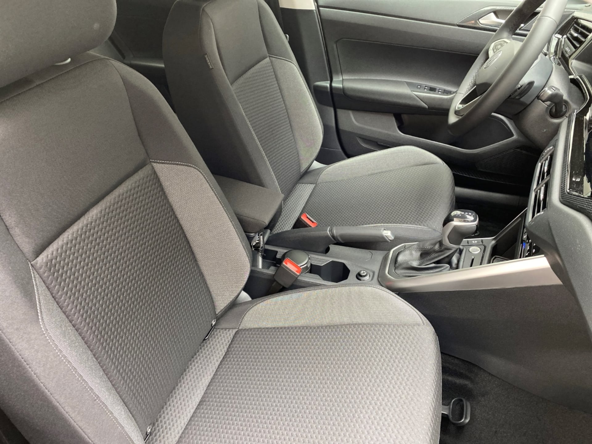 Volkswagen Taigo Life