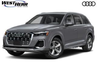 2026 Audi Q7 55 Premium Plus quattro Tiptronic's photo