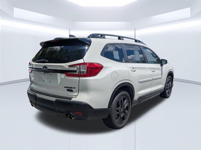 2023 Subaru Ascent