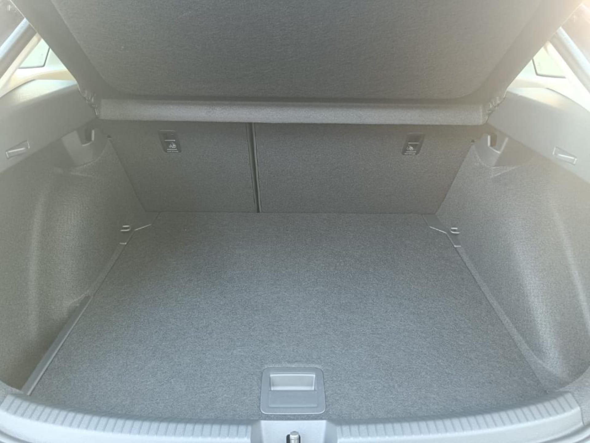 Volkswagen Taigo Style