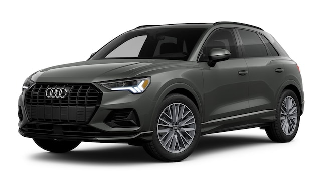 2023 Audi Q3 SUV
