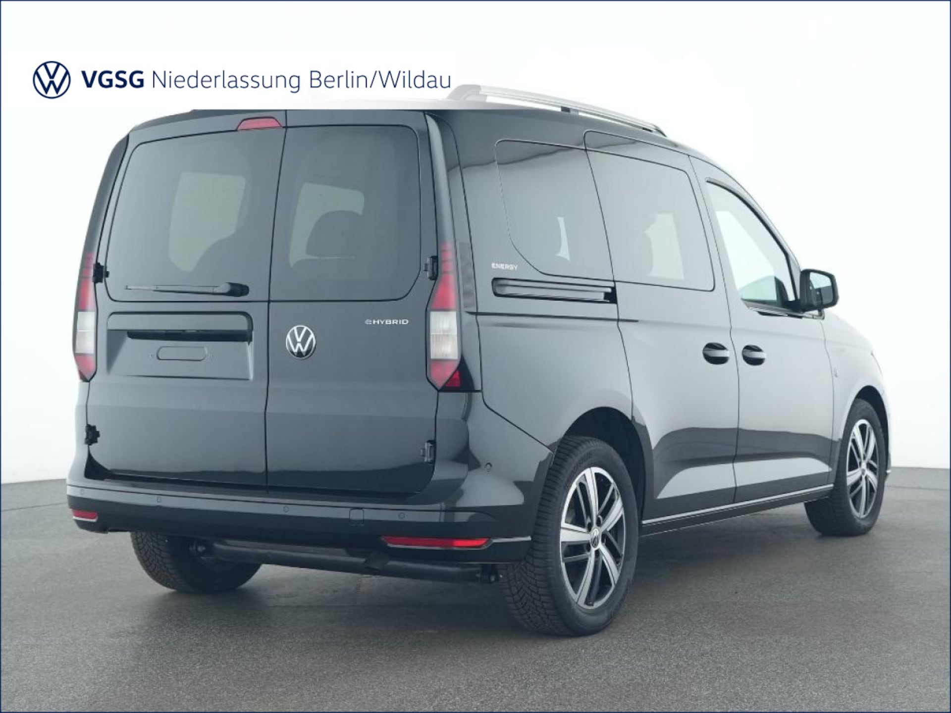 Volkswagen Caddy ENERGY