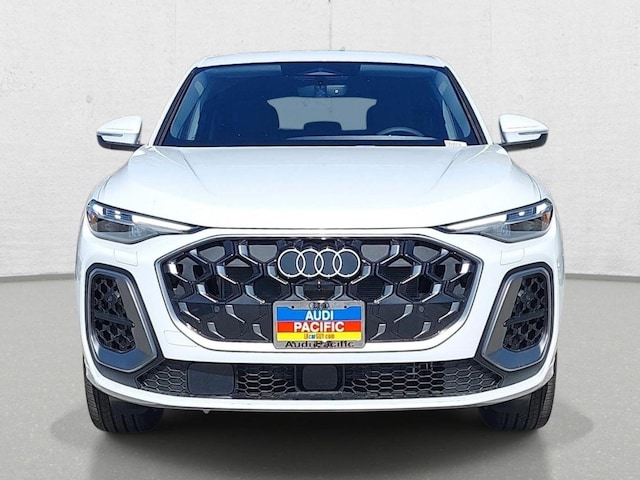 2026 Audi Q5 Sportback