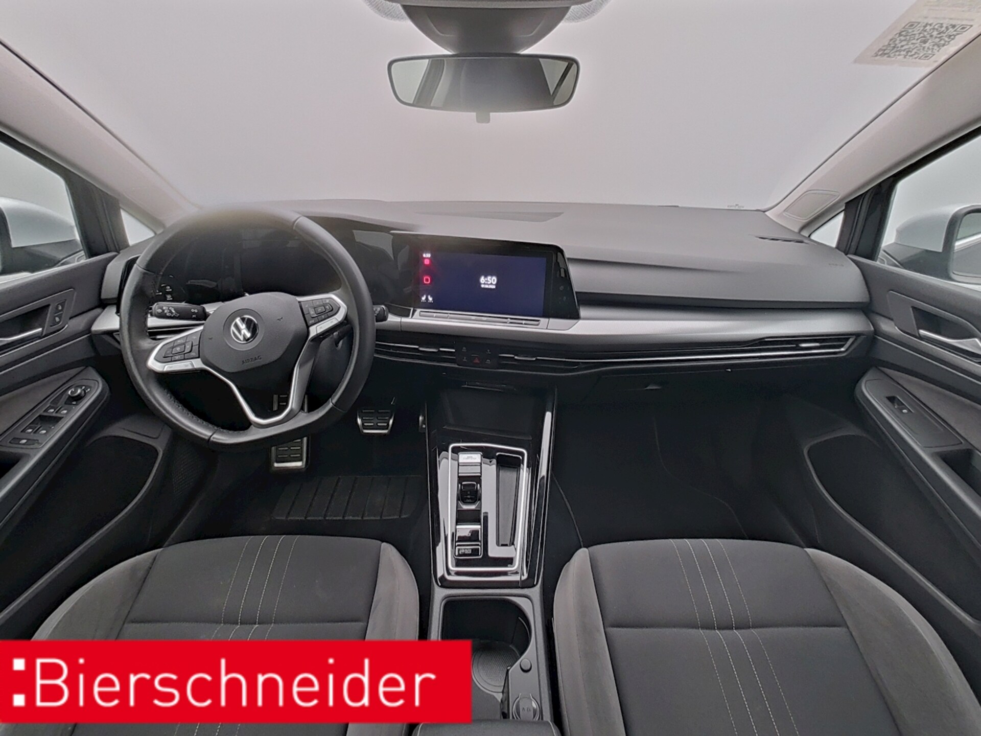 Volkswagen Golf Variant Alltrack