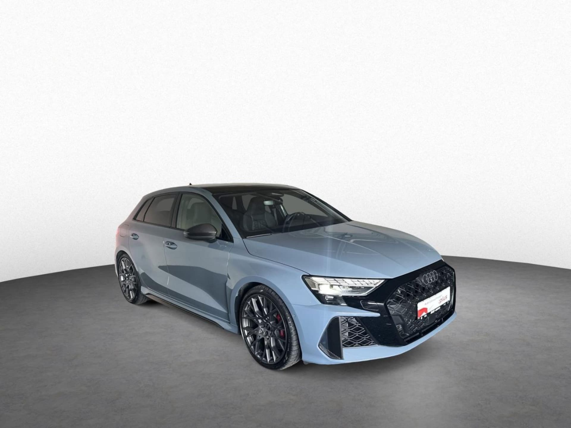 Audi RS 3 Sportback
