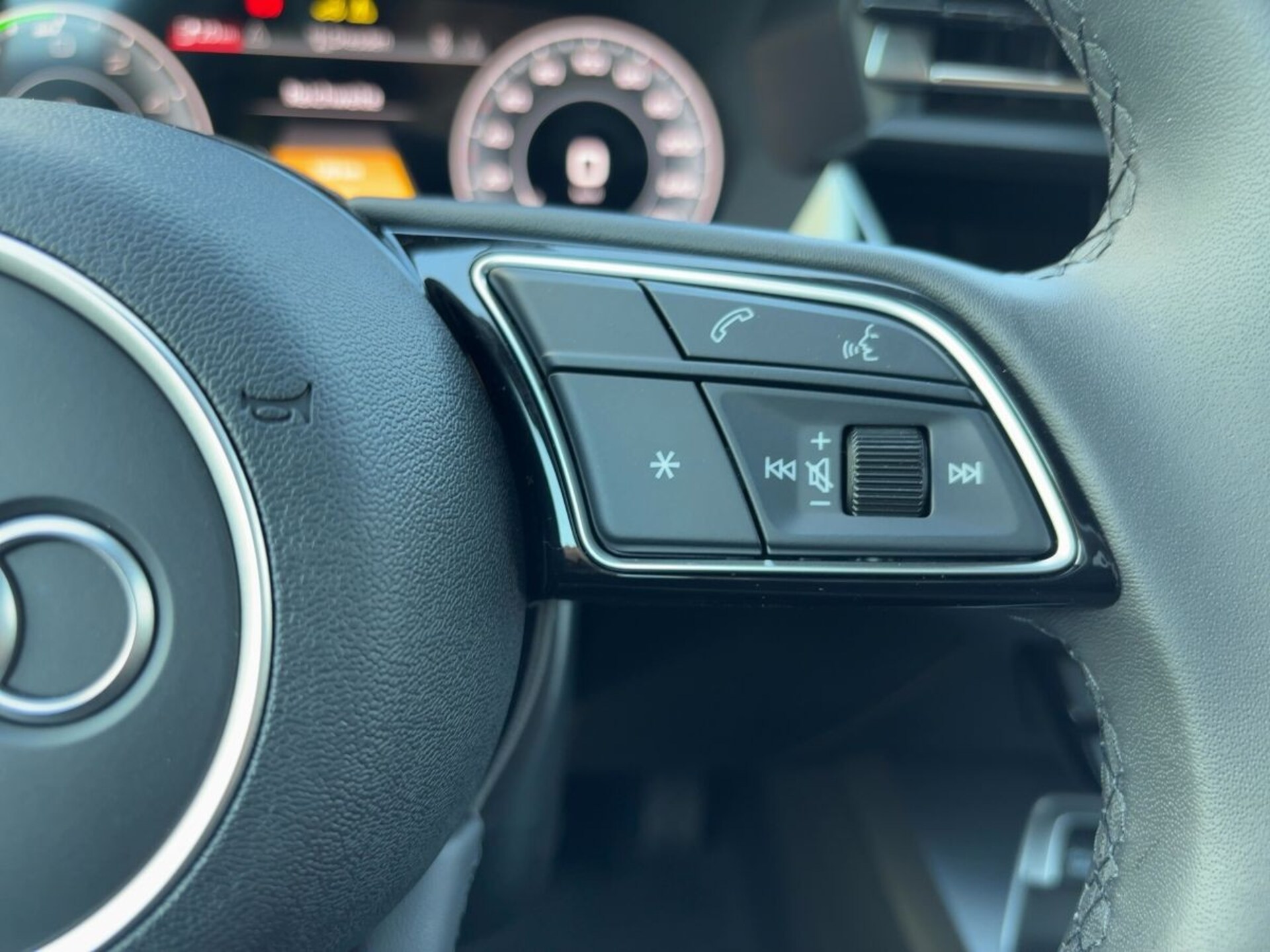 Audi A3 Sportback TFSI e S line