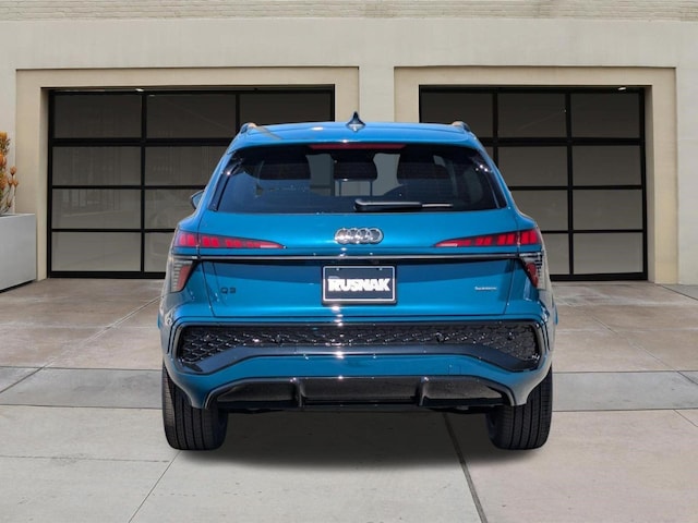 2026 Audi Q3 SUV