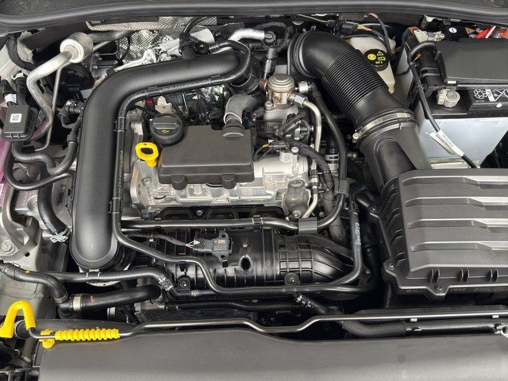 Volkswagen Polo ENERGY