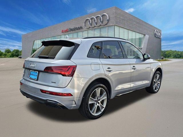 2025 Audi Q5