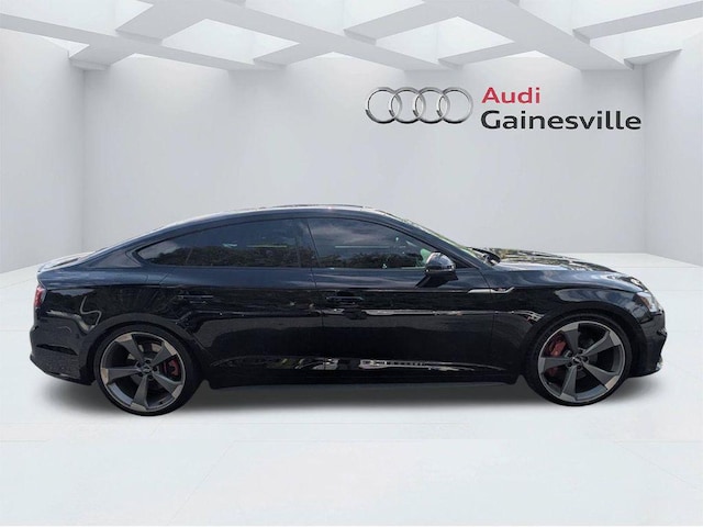 2019 Audi S5 Sportback