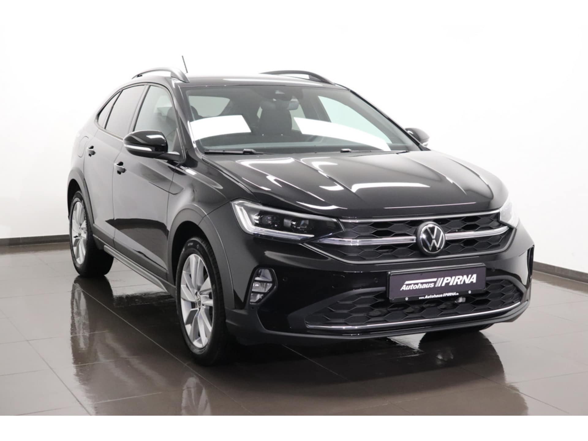 Volkswagen Taigo MOVE