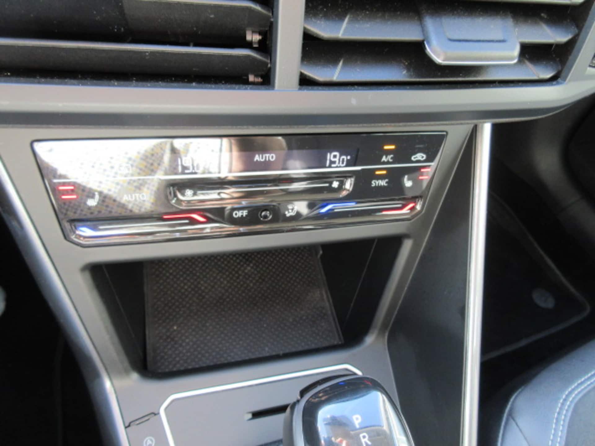 Volkswagen Polo Style