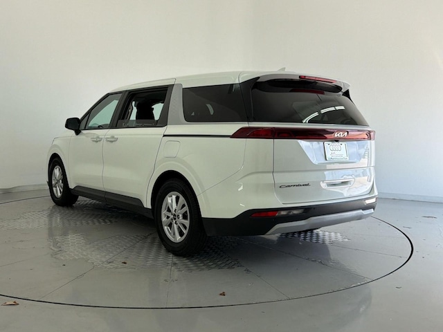 2022 Kia